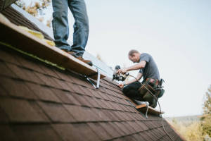 Local Roofers in North Tustin, CA